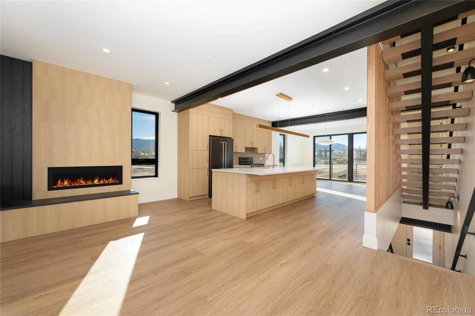 Fraser, CO 80442,144 Clayton CT #4