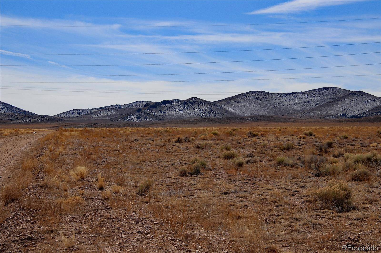 Blanca, CO 81123,Lot 1 S Ridge DR