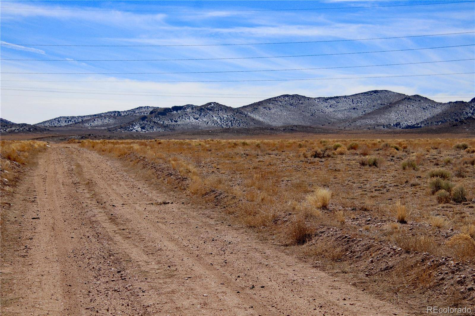 Blanca, CO 81123,Lot 1 S Ridge DR