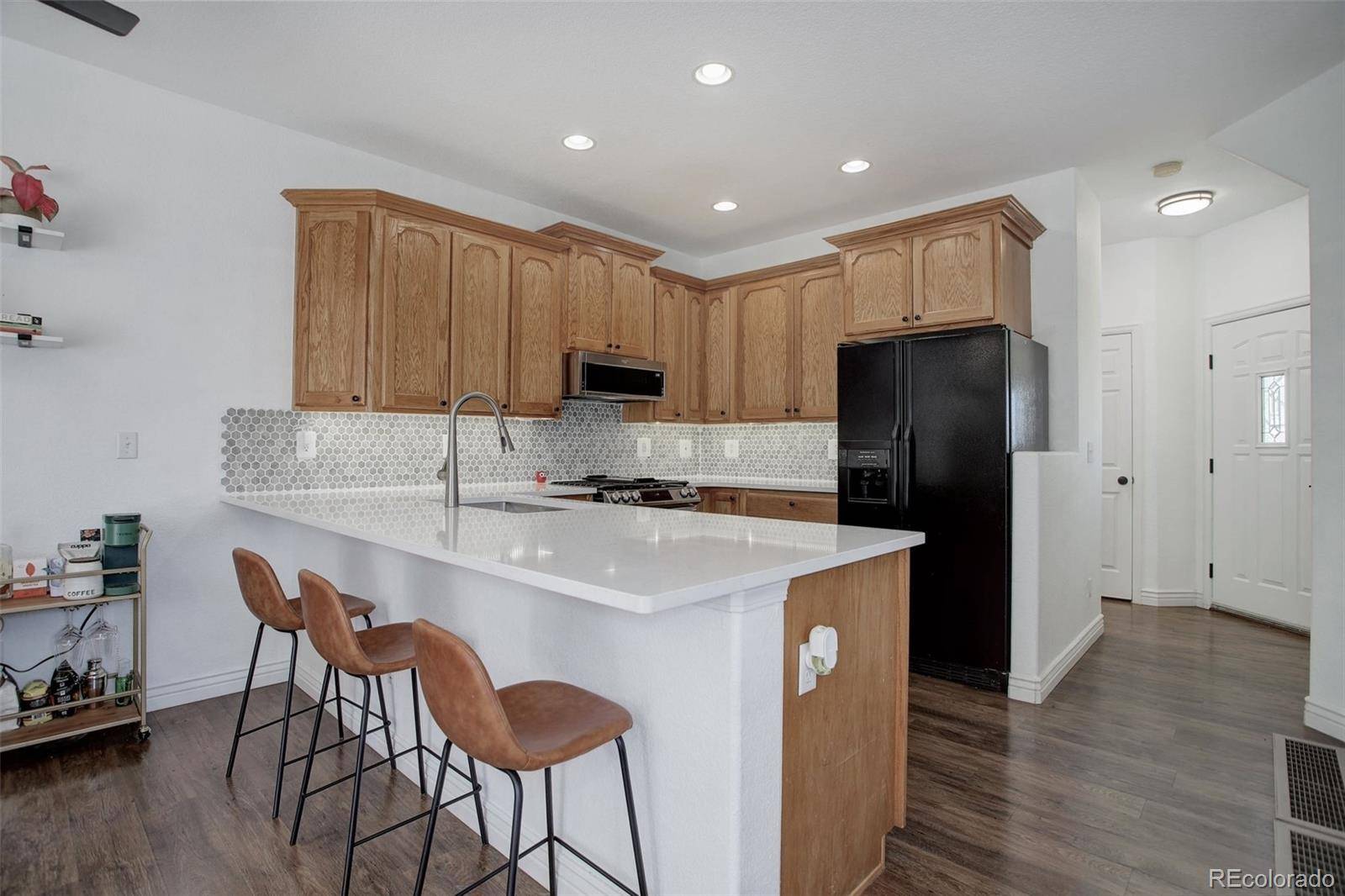 Arvada, CO 80004,10810 W 63rd AVE #D