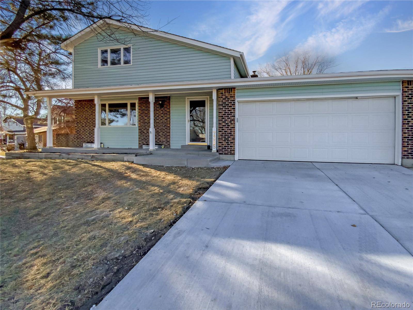 Arvada, CO 80005,7385 Alkire CT