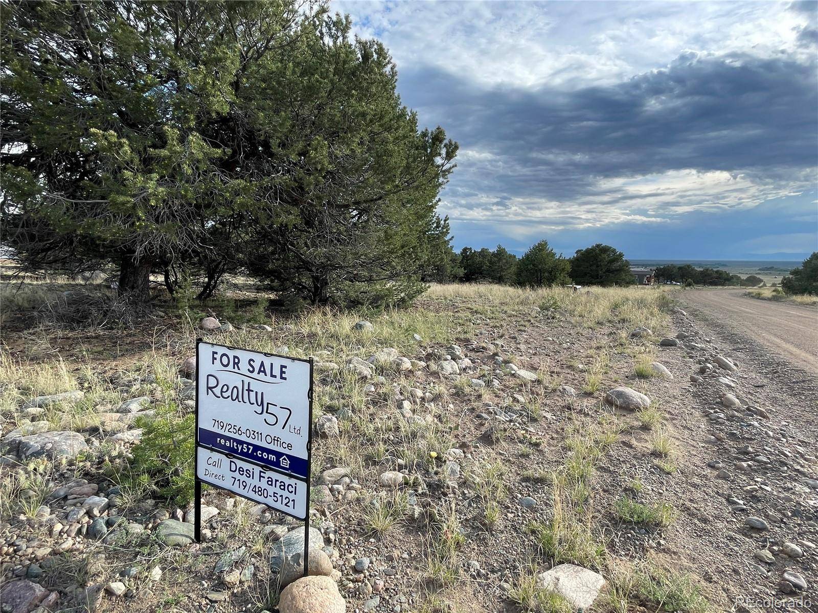 Crestone, CO 81131,3383 Genial WAY