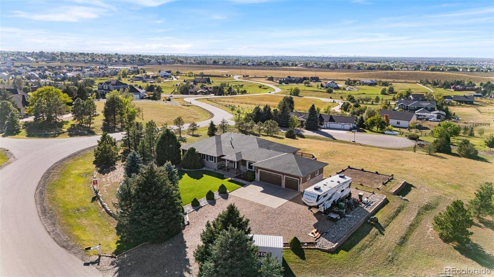 Aurora, CO 80016,23957 E Crestline CIR