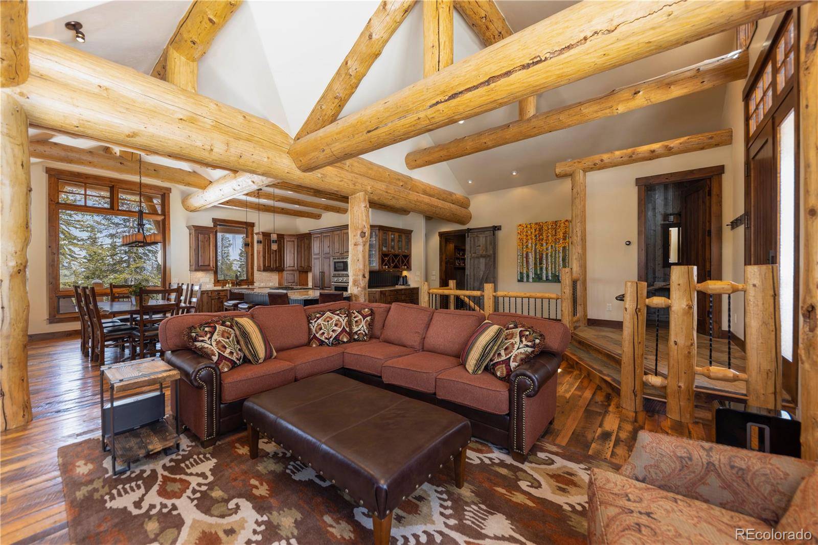 Breckenridge, CO 80424,48 N Woods LN