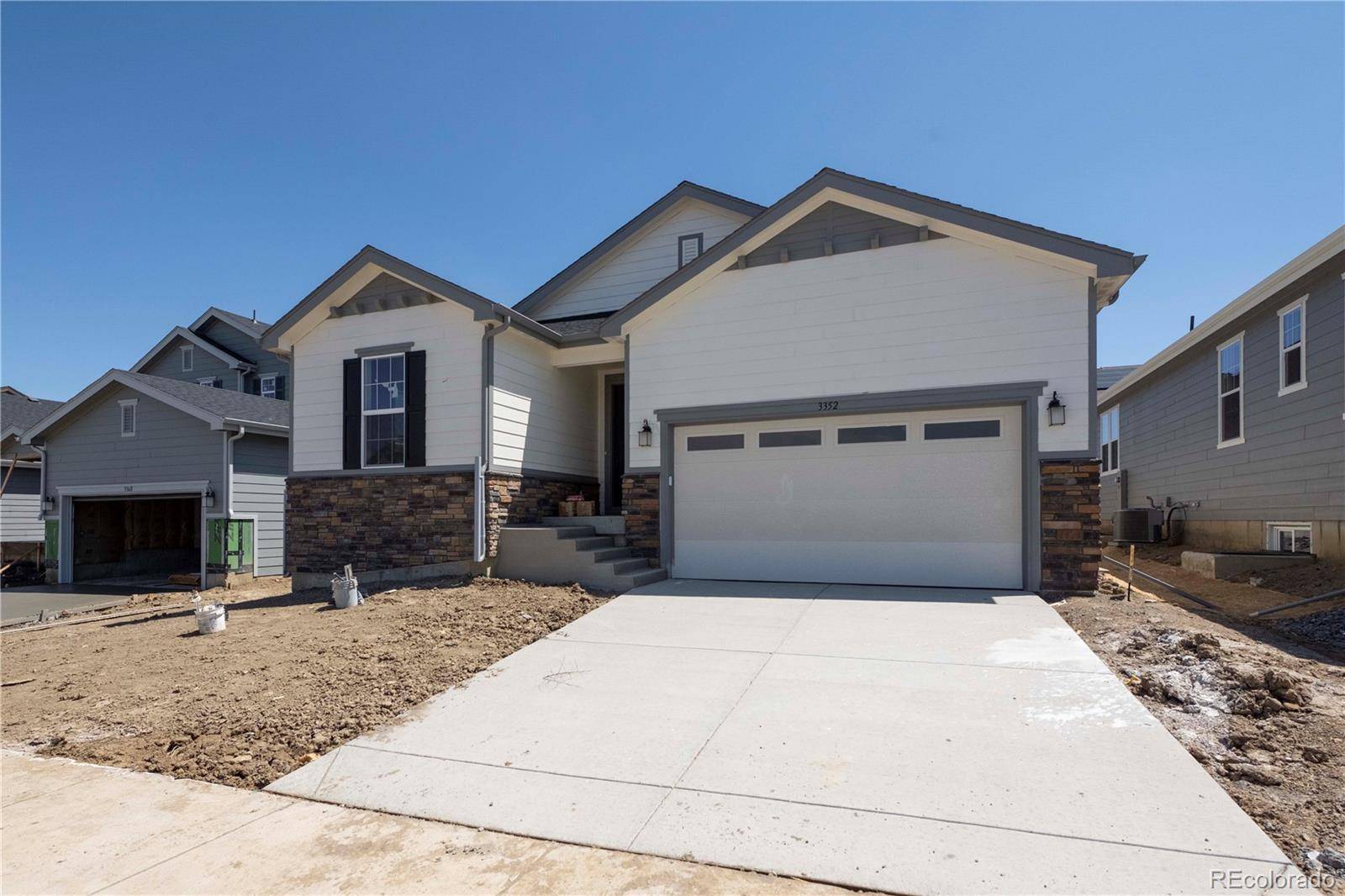 Dacono, CO 80514,3352 Switchgrass ST