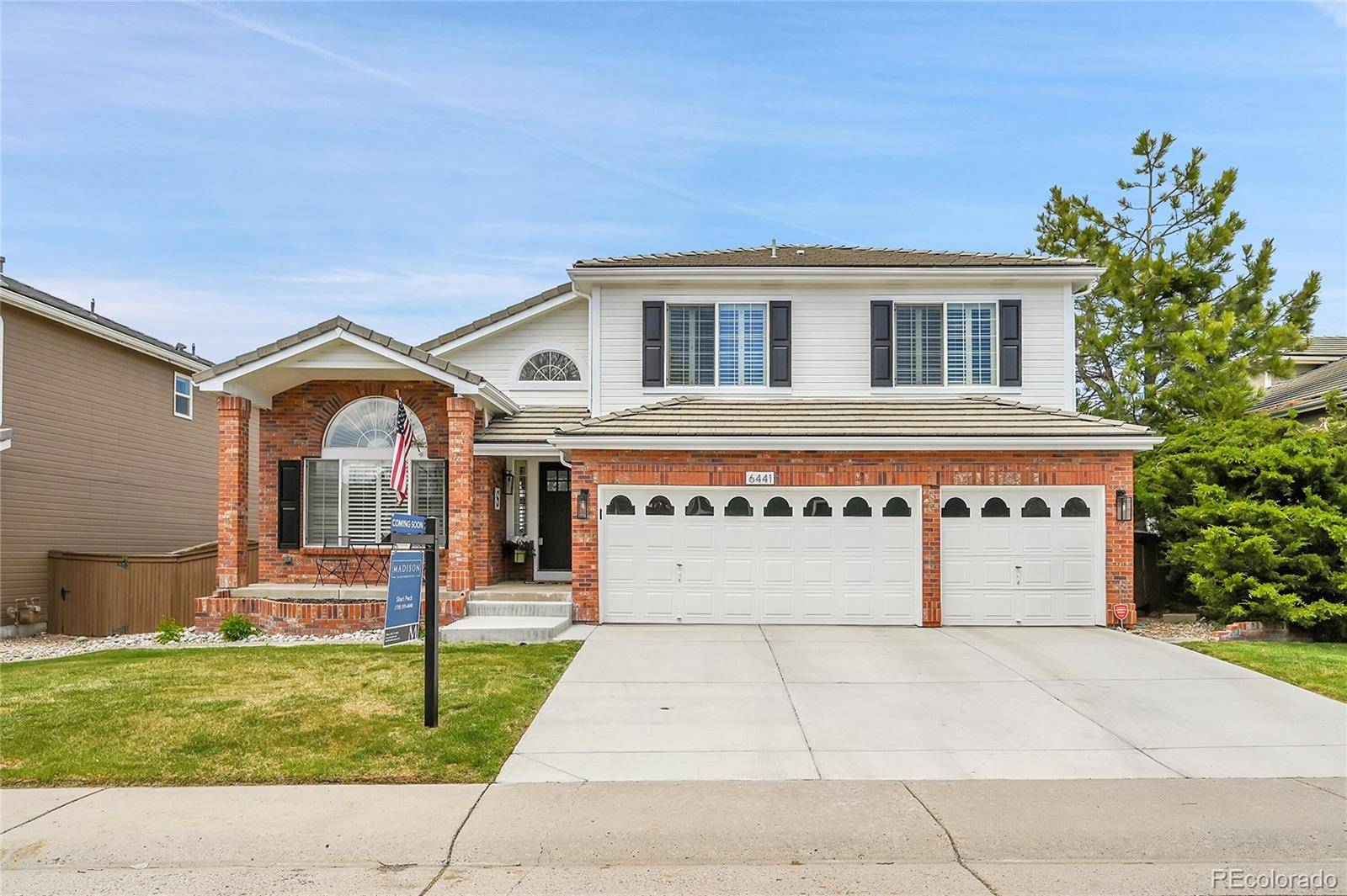 Highlands Ranch, CO 80130,6441 Shea PL