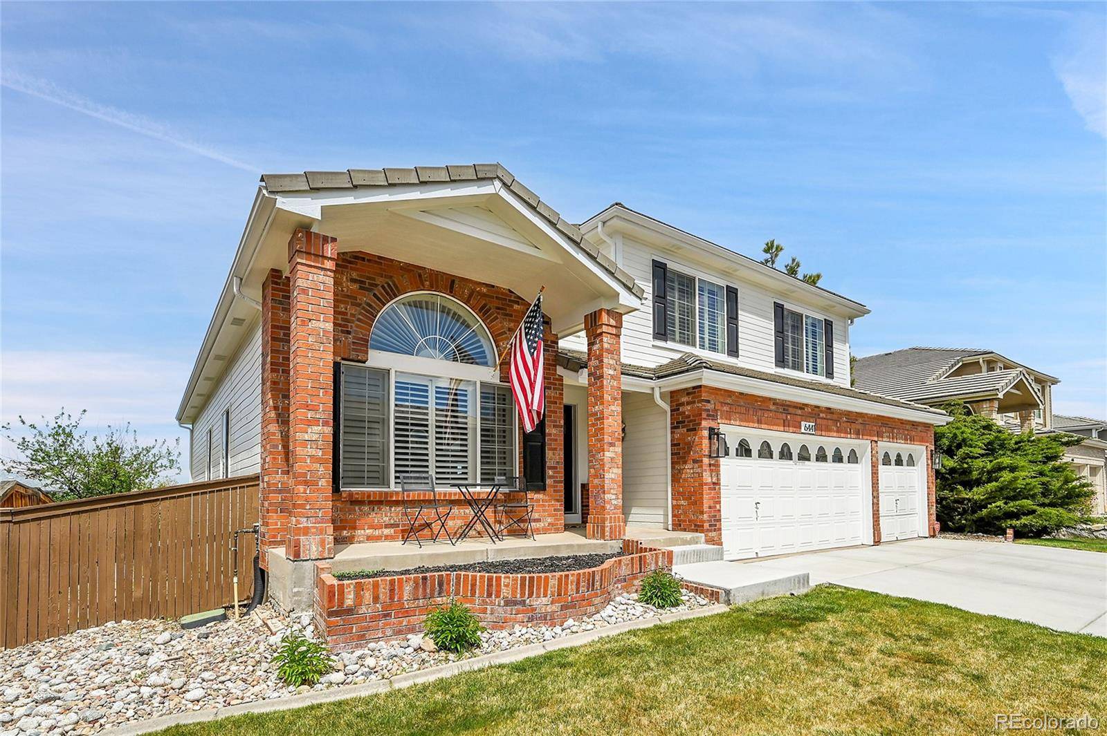 Highlands Ranch, CO 80130,6441 Shea PL