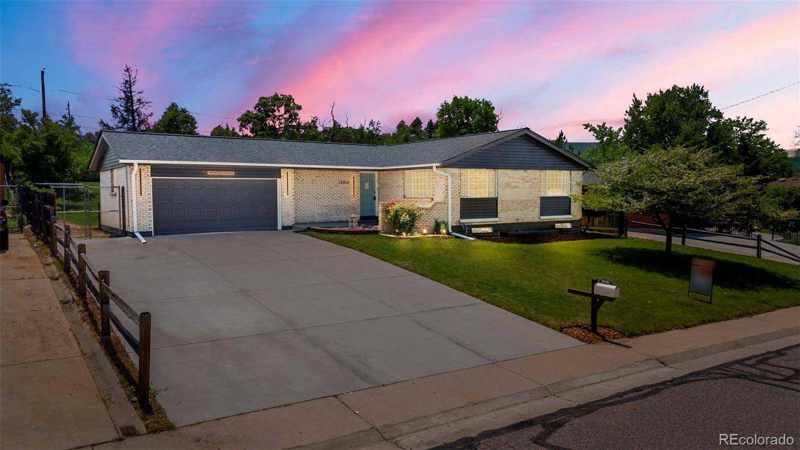 Golden, CO 80401,13010 W 6th PL