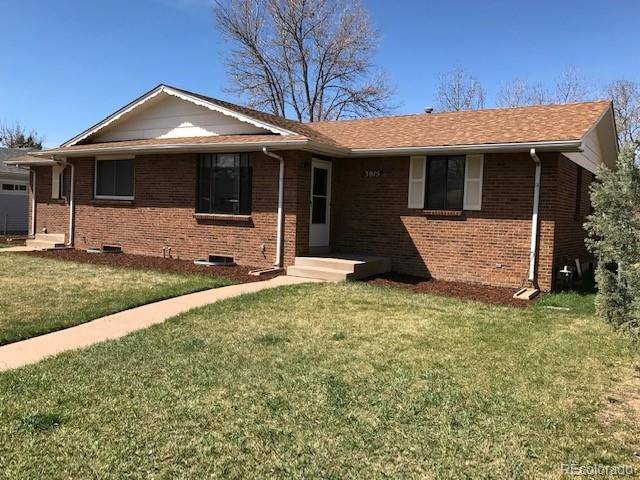 Englewood, CO 80110,3015 S Delaware ST