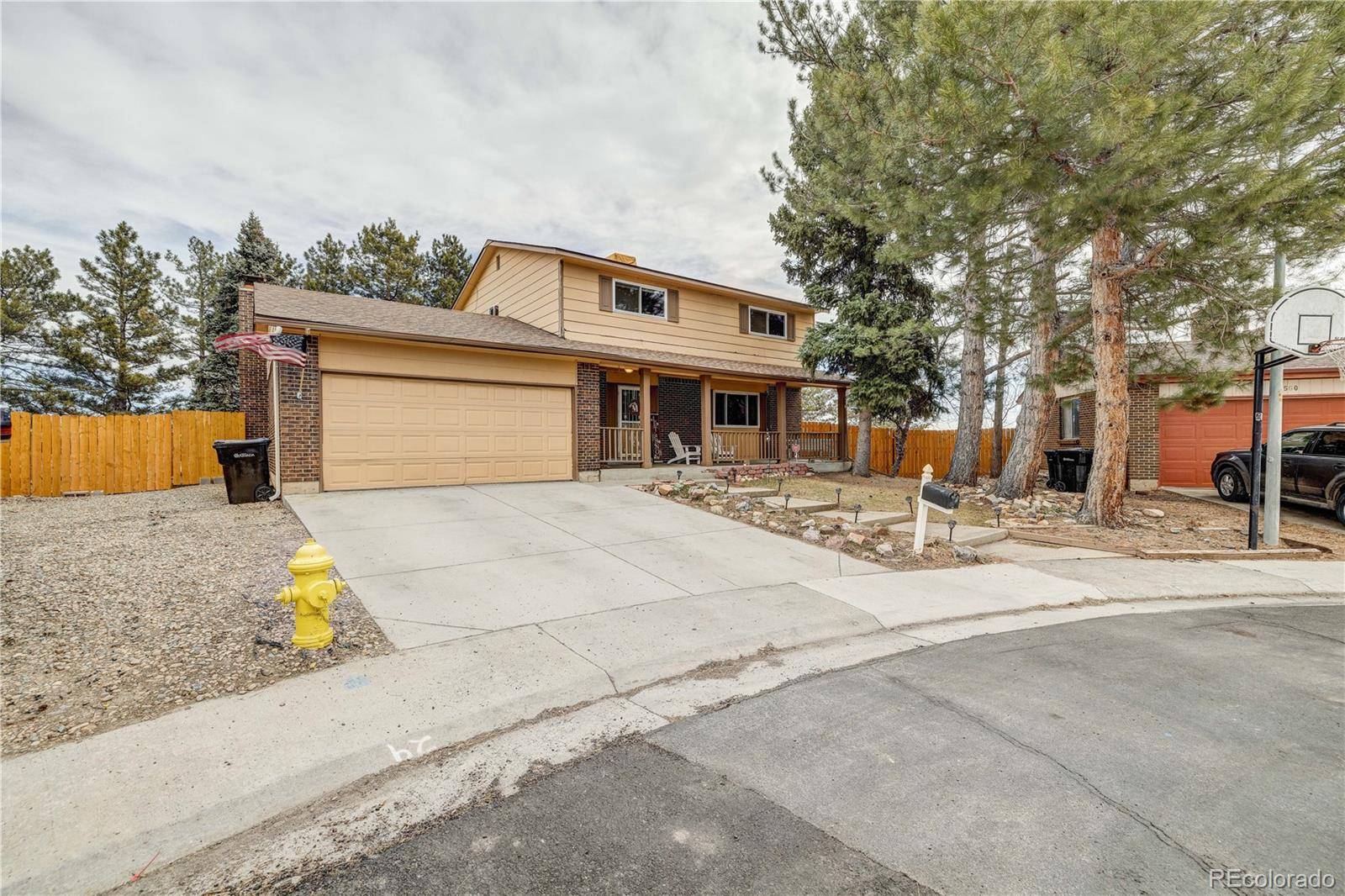 Arvada, CO 80005,7570 Braun CT