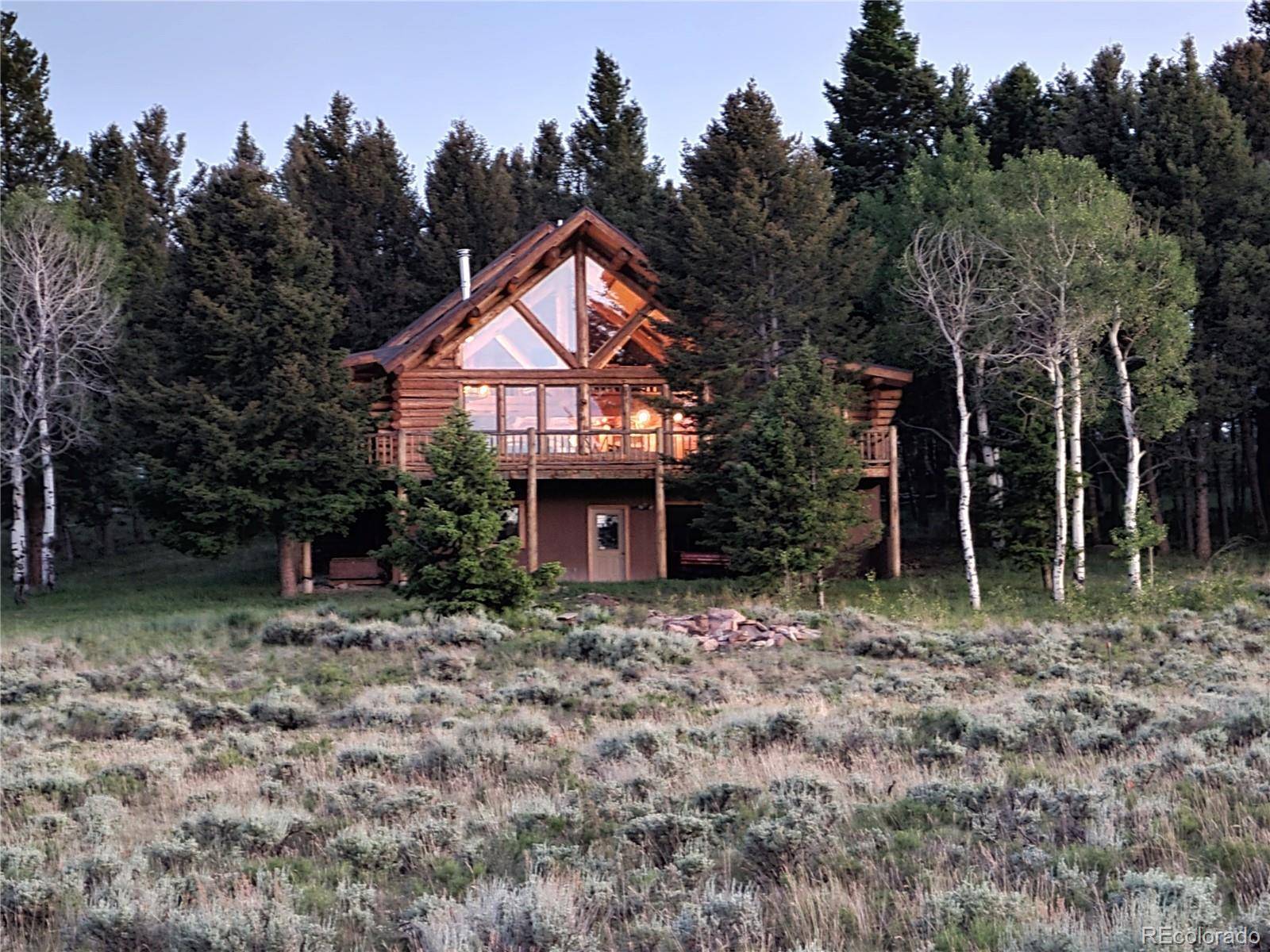 Powderhorn, CO 81243,7891 County Road 25