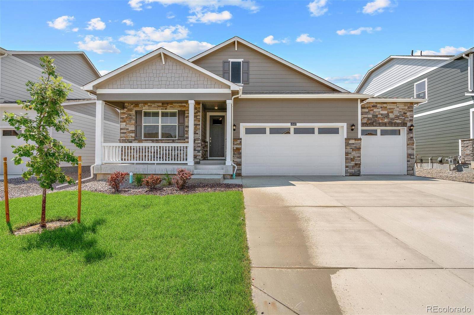 Johnstown, CO 80534,423 Thrush PL