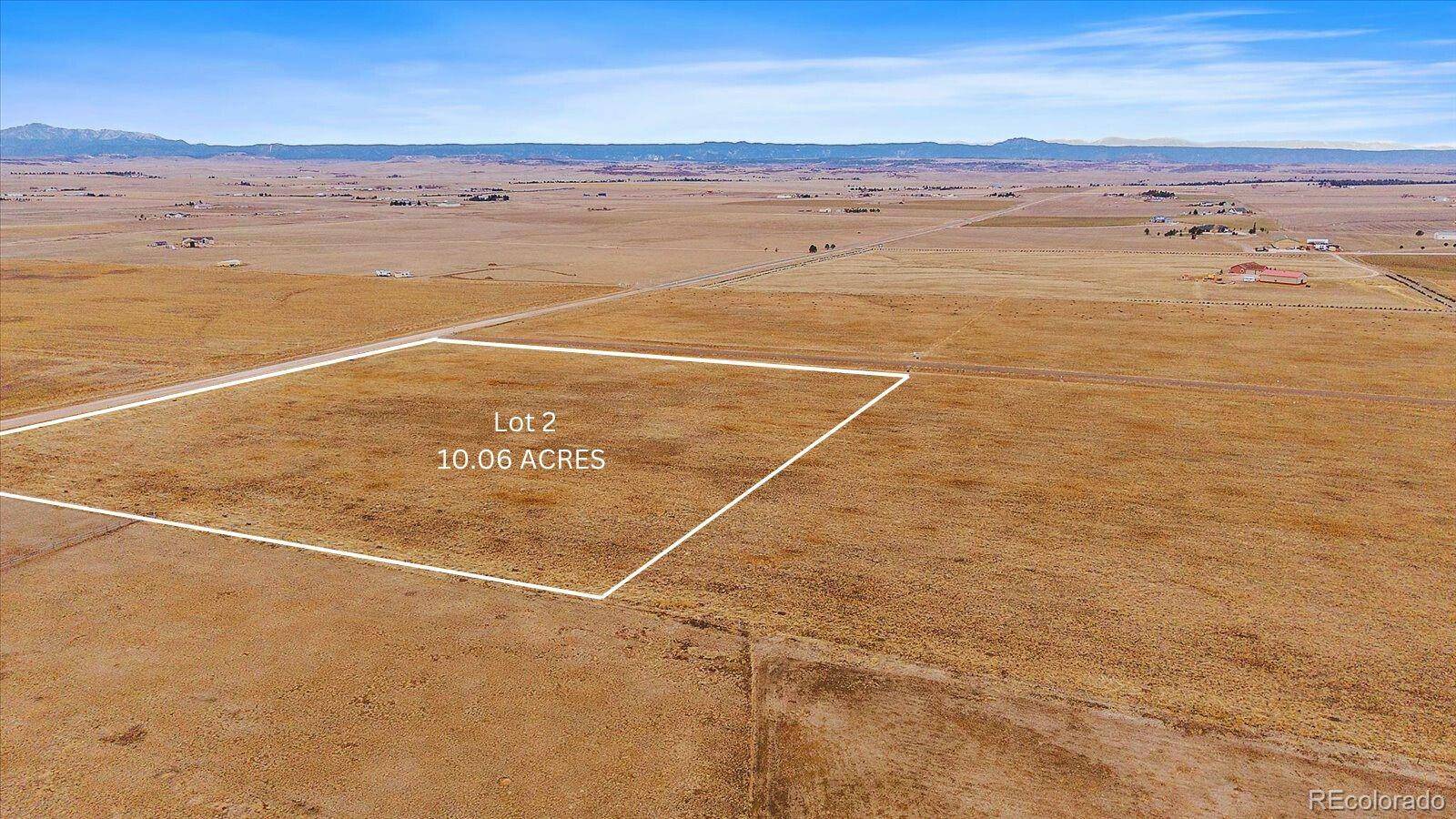 Elizabeth, CO 80107,30064 Imperial PT