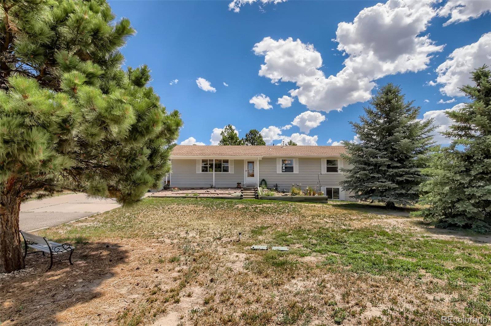 Elizabeth, CO 80107,33976 Hummingbird DR