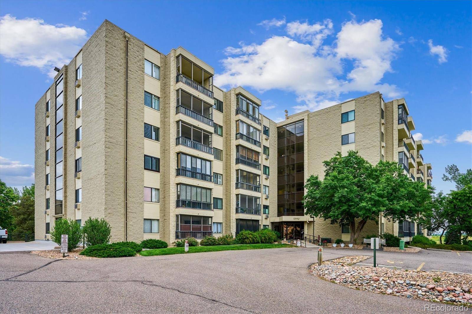 Aurora, CO 80014,13992 E Marina DR #502