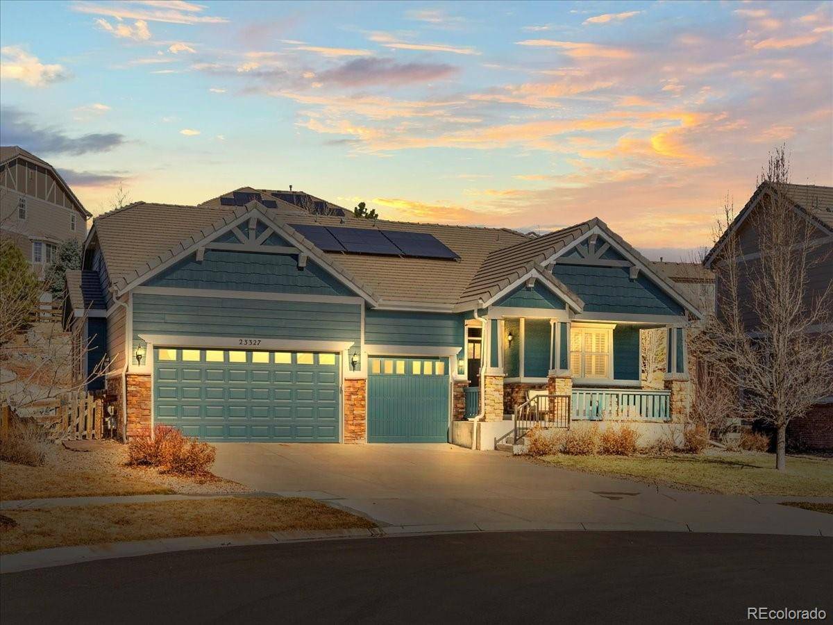 Aurora, CO 80016,23327 E Ottawa DR