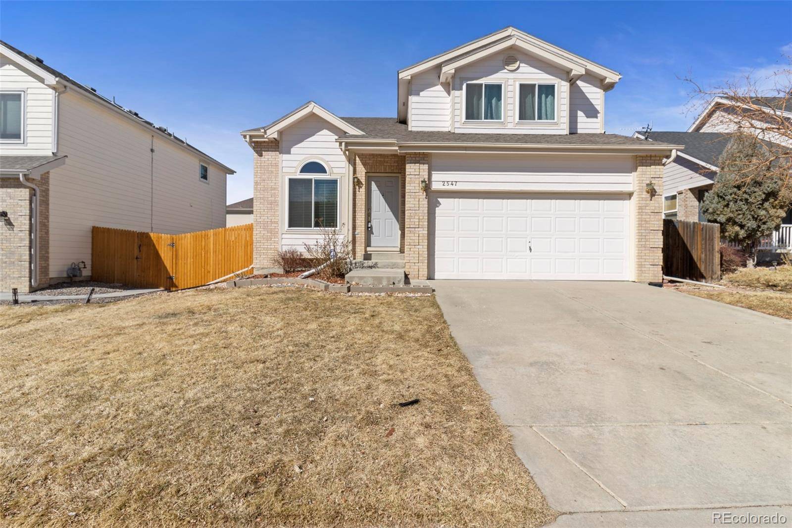 Aurora, CO 80013,2547 S Genoa CT