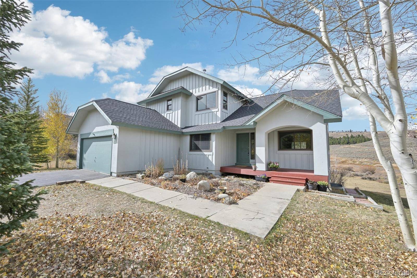 Dillon, CO 80435,96 Coachman CT