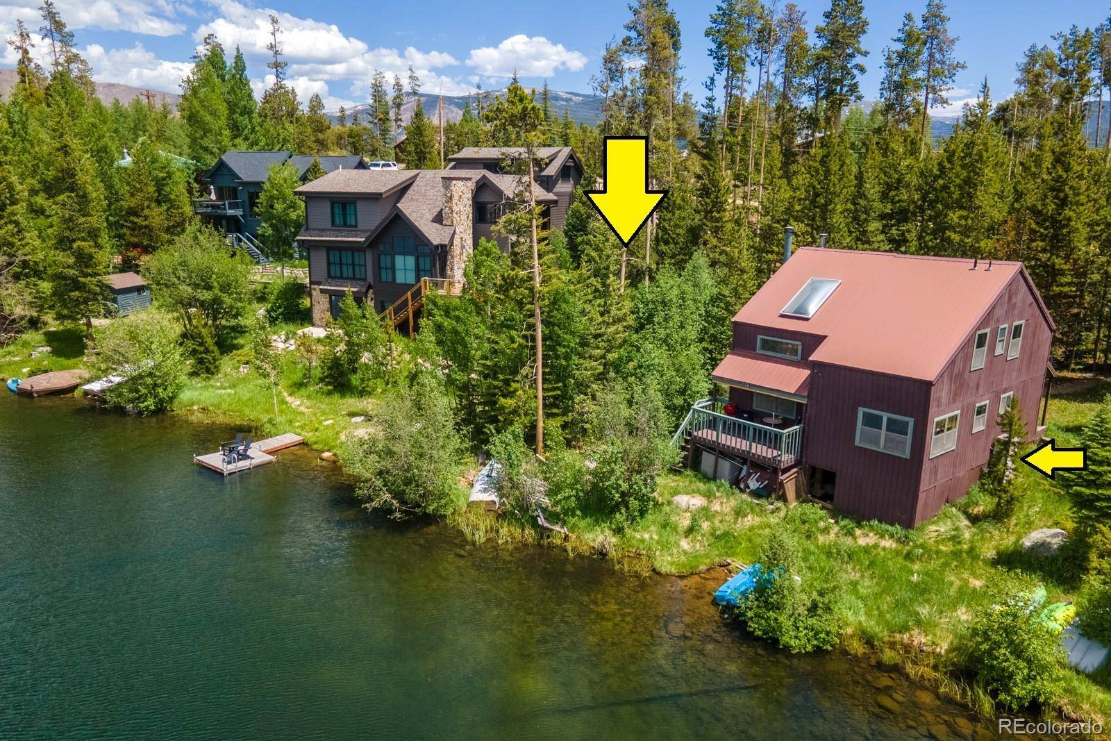 Grand Lake, CO 80447,527 GCR 494
