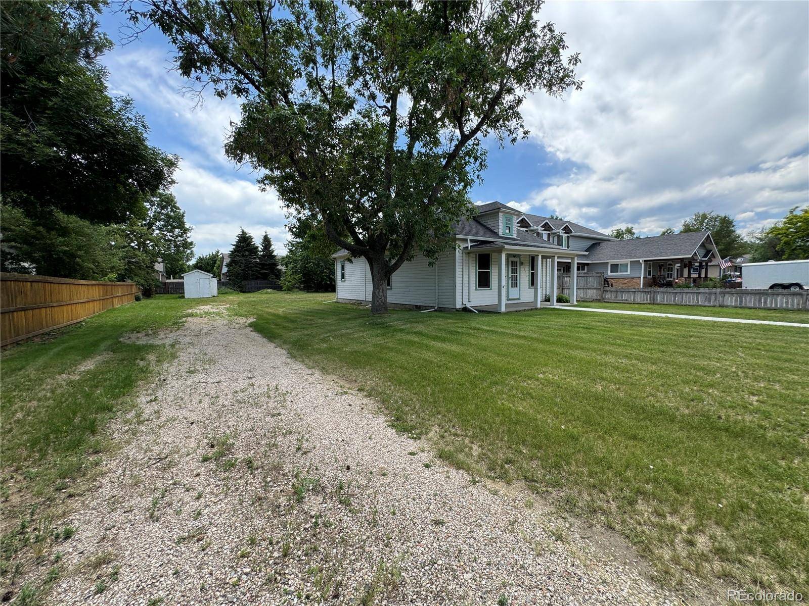 Wheat Ridge, CO 80033,10630 W 46th AVE