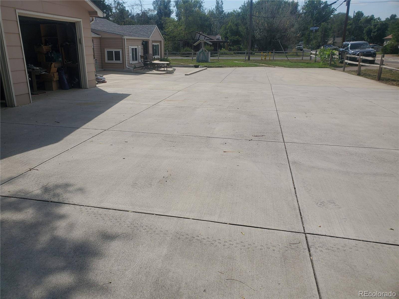 Wheat Ridge, CO 80033,4700 Parfet ST