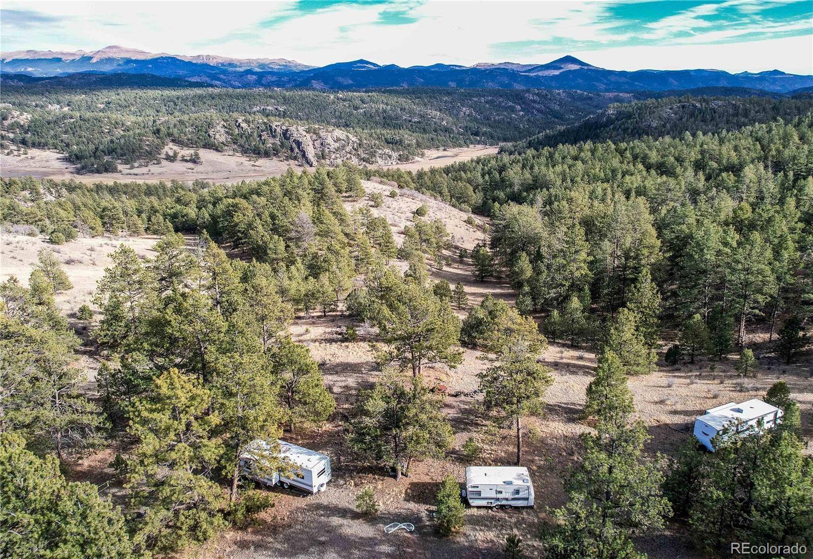 Guffey, CO 80820,000 Twinkle RD