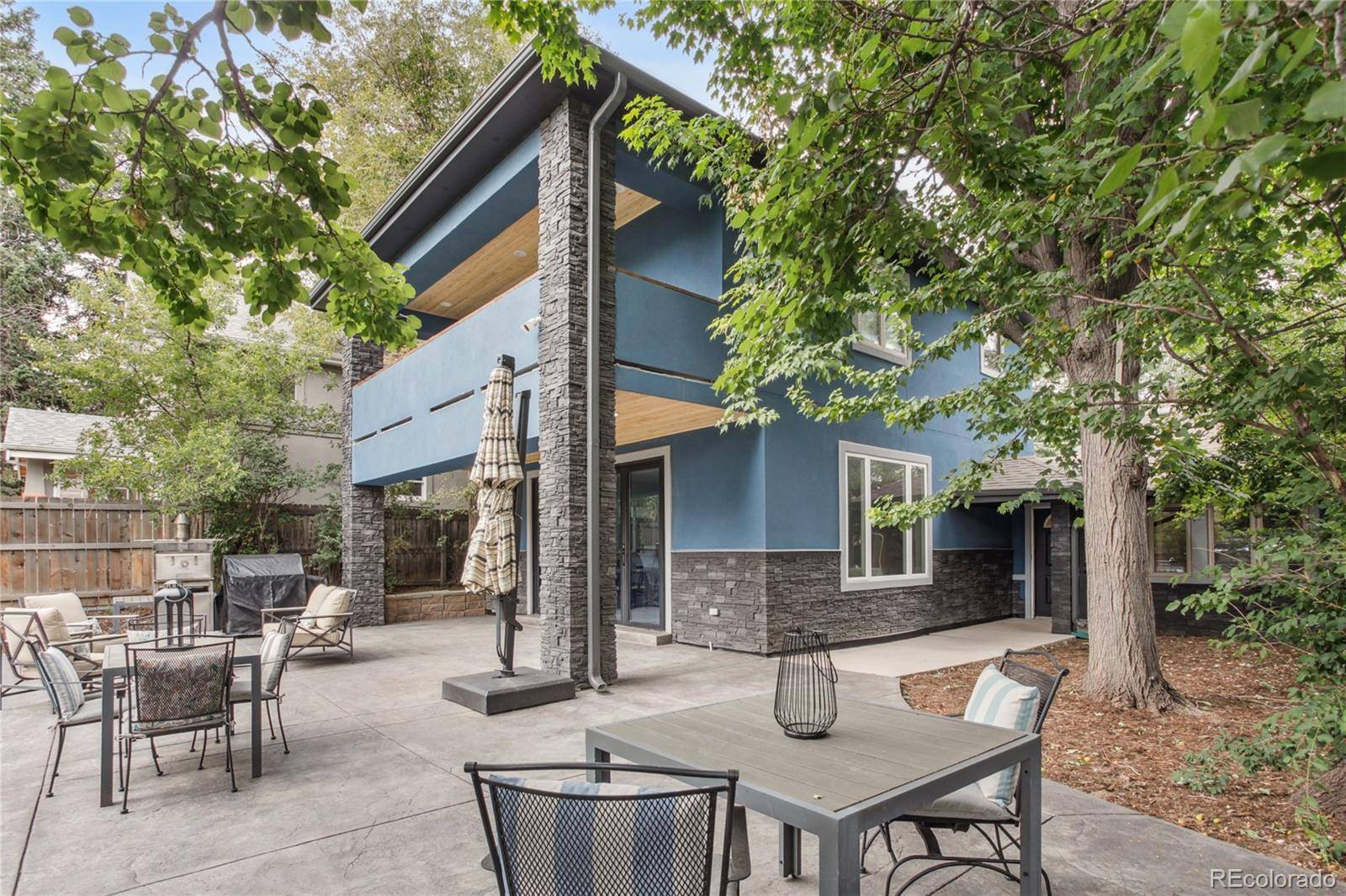 Denver, CO 80210,2143 S Downing ST
