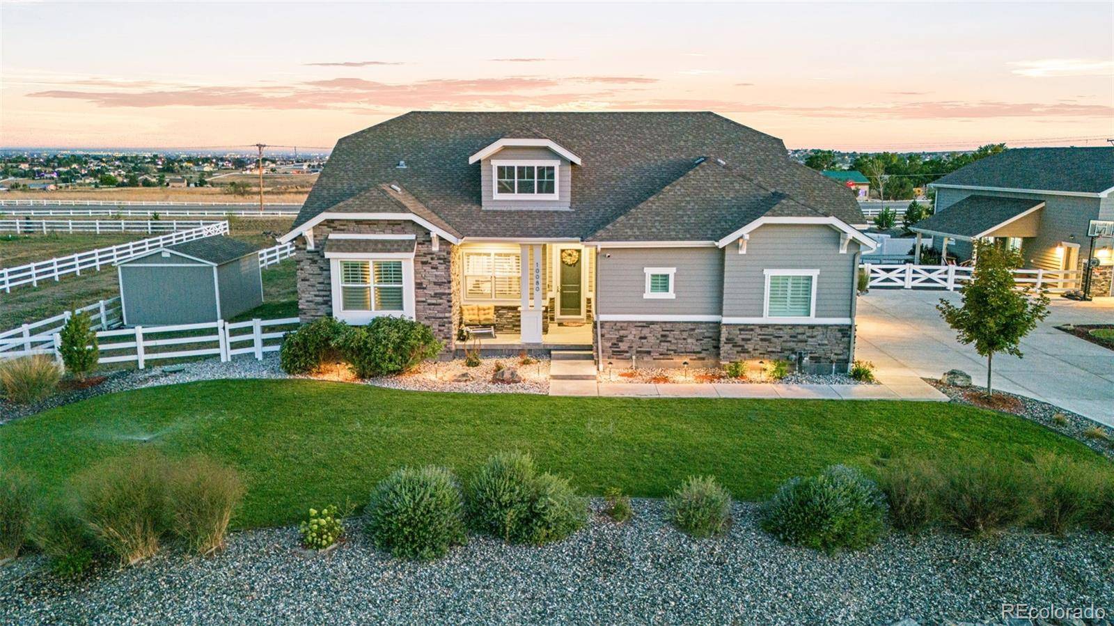 Brighton, CO 80602,10080 E 160th PL