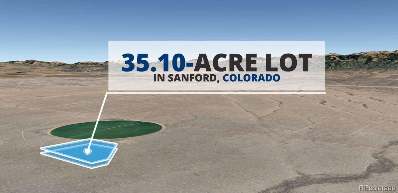 San Luis, CO 81152,Lot #77 County Road