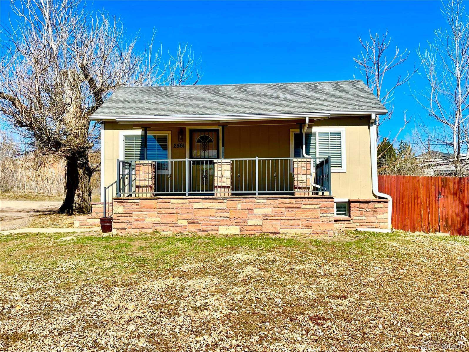 Denver, CO 80236,2561 W Dartmouth AVE