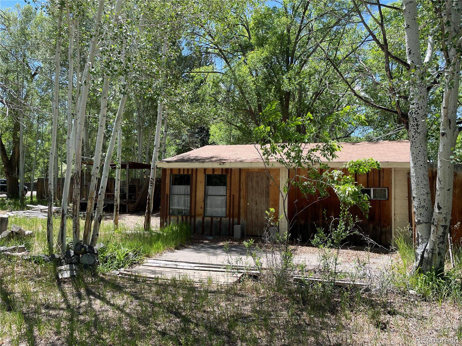 Saguache, CO 81149,1010 San Juan AVE