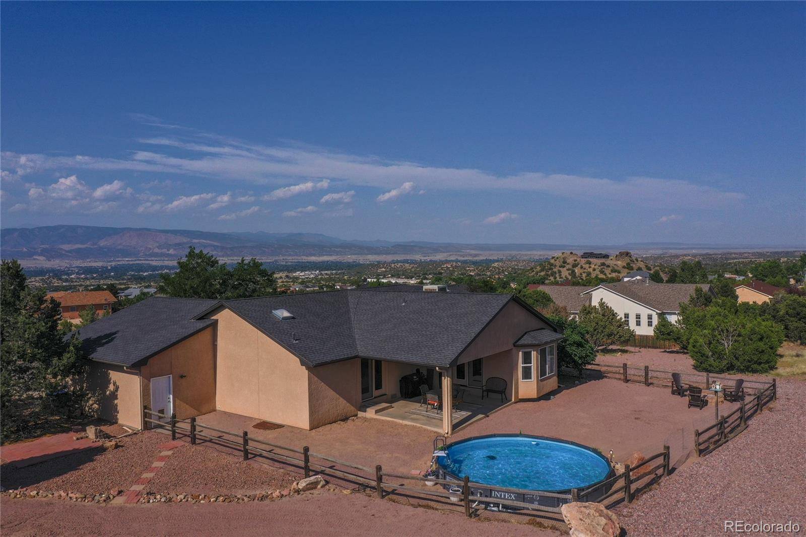 Canon City, CO 81212,48 Tanner Pkwy
