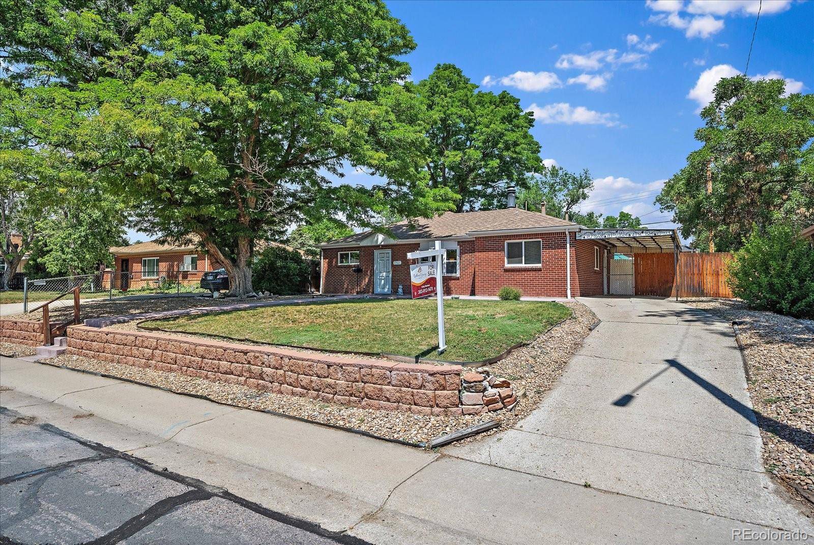 Thornton, CO 80229,1561 Phoenix CT