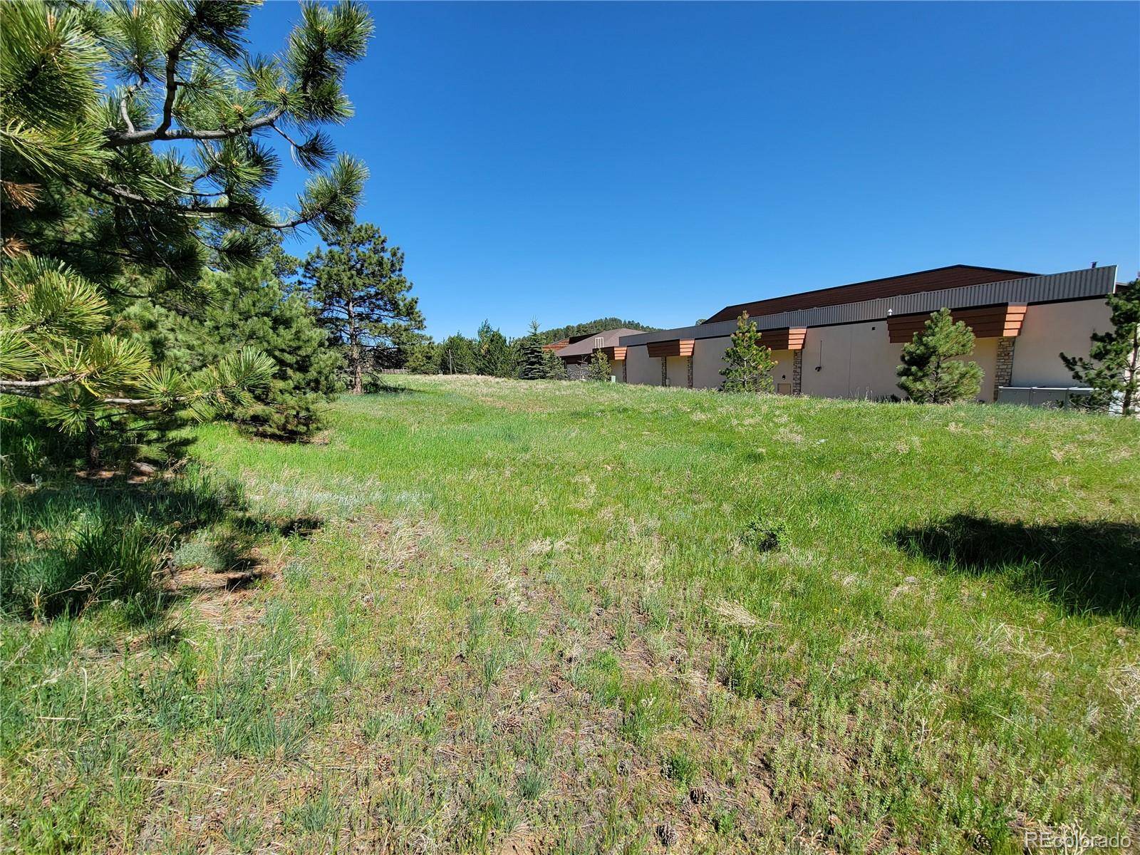 Evergreen, CO 80439,31720 Rocky Village DR