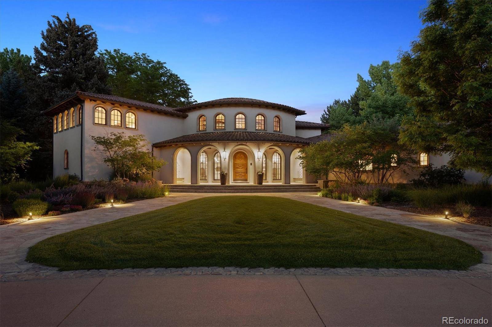 Cherry Hills Village, CO 80113,12 Lynn RD