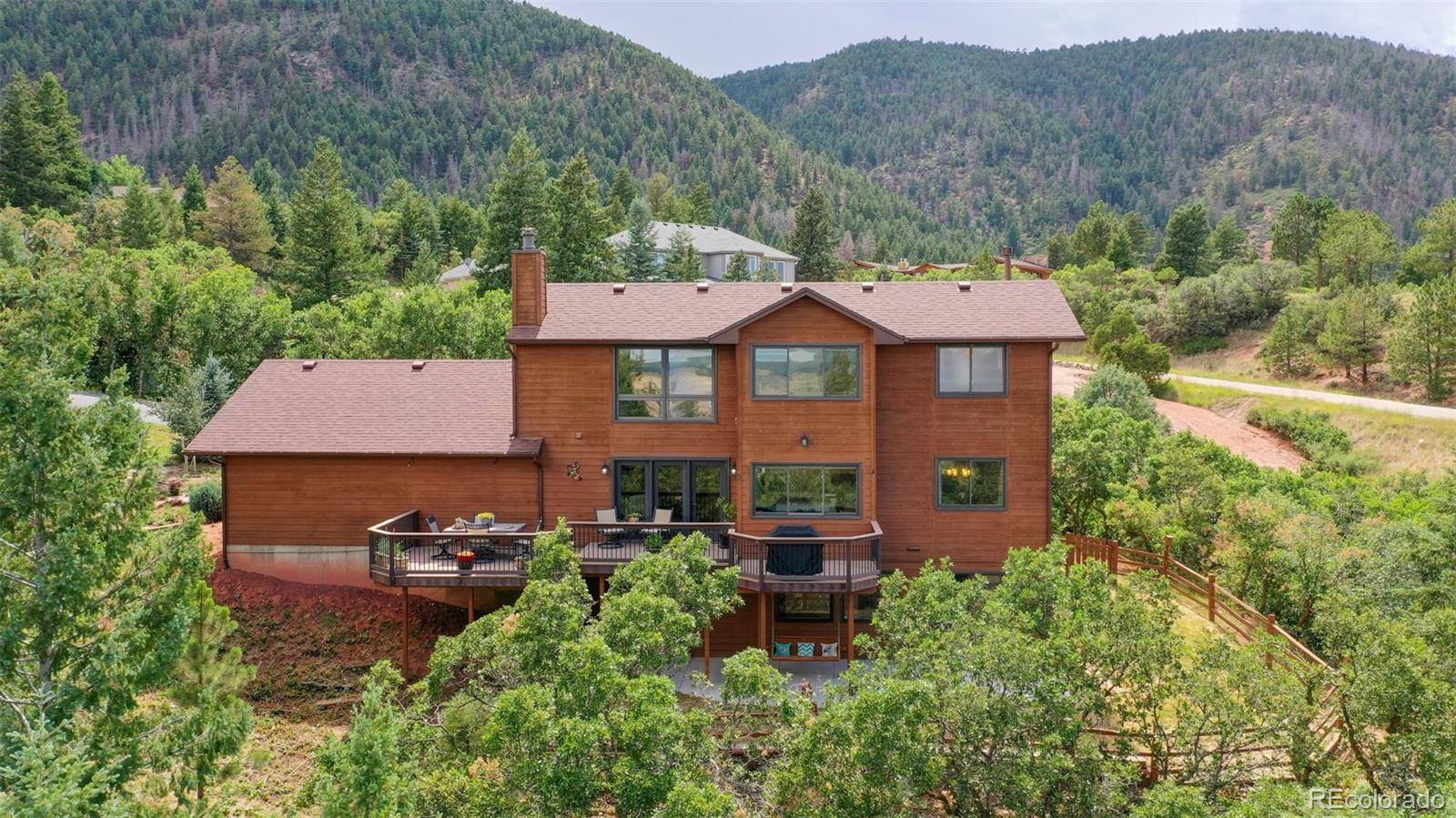 Larkspur, CO 80118,6995 Fox CIR