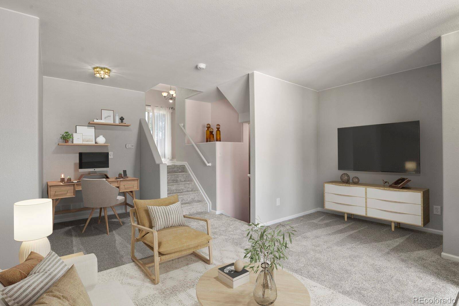 Aurora, CO 80015,4574 S Cimmarron CIR #B