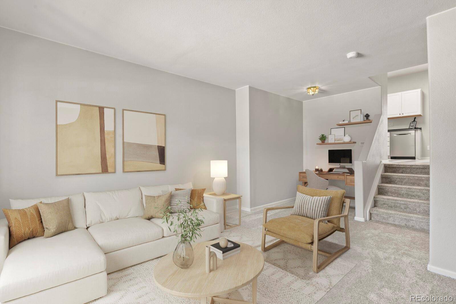 Aurora, CO 80015,4574 S Cimmarron CIR #B