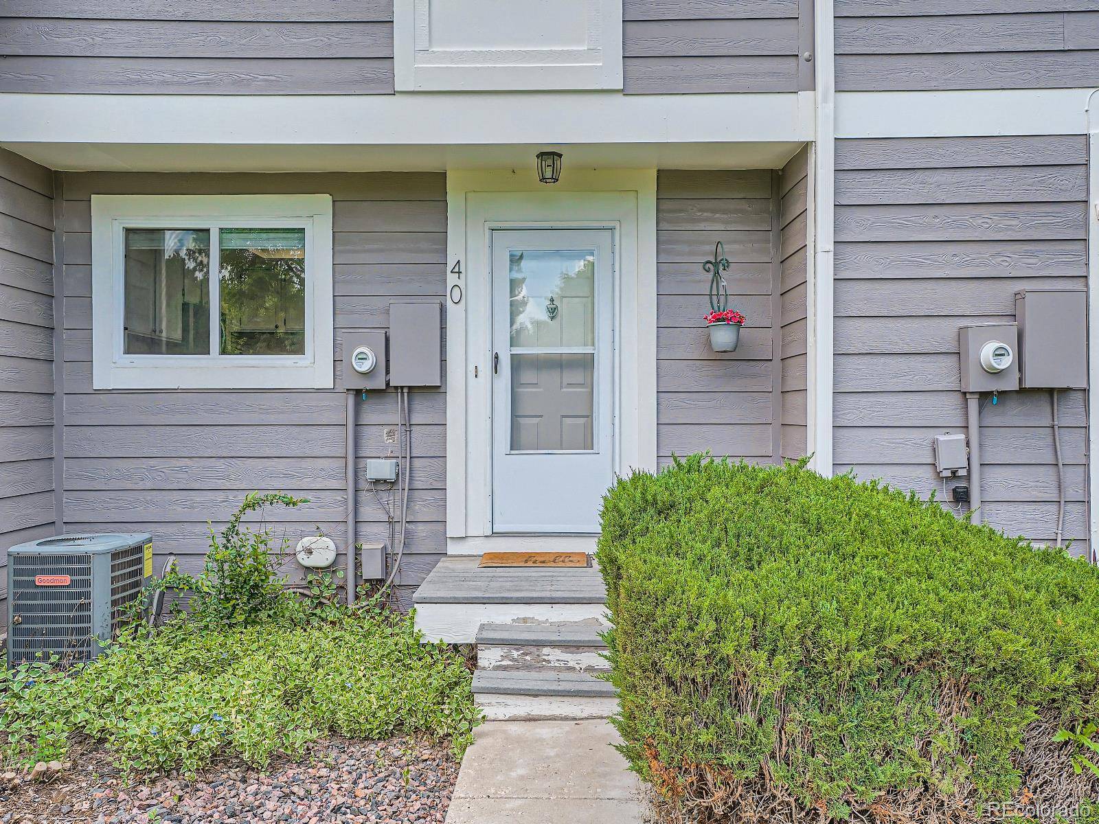 Arvada, CO 80003,6565 W 84th CIR #40