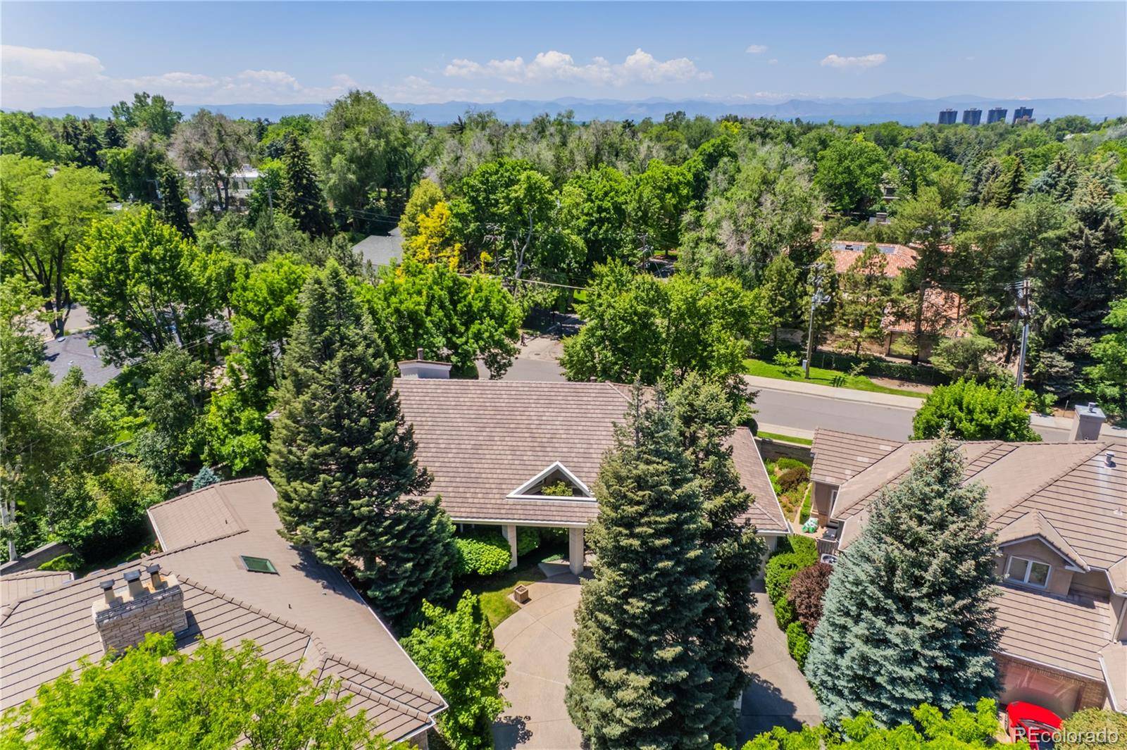 Denver, CO 80209,400 S Steele ST #13
