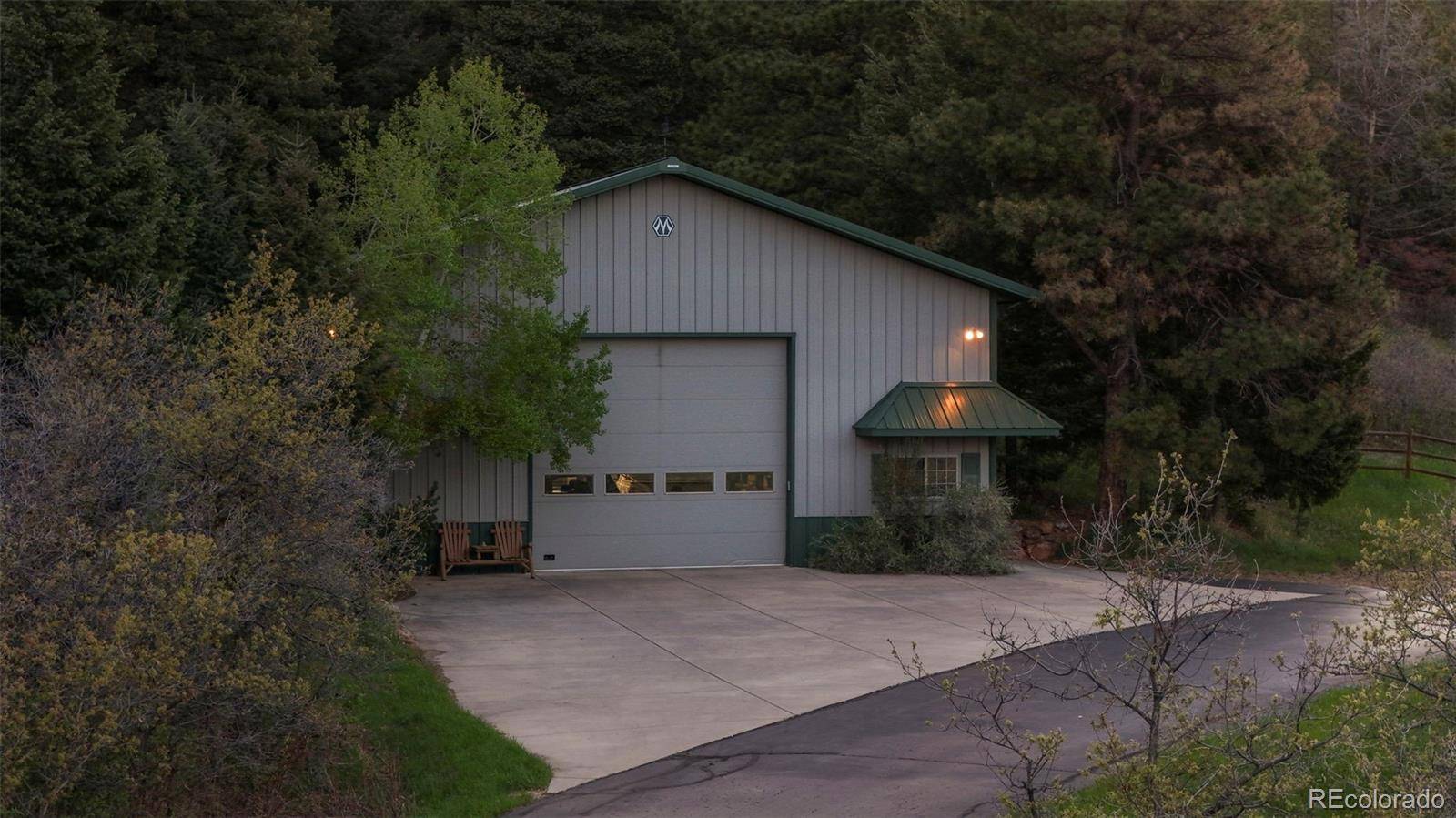 Palmer Lake, CO 80133,15533 S Perry Park RD