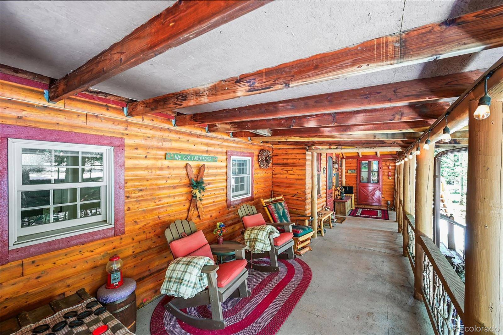 Conifer, CO 80433,27802 Shadow Mountain DR
