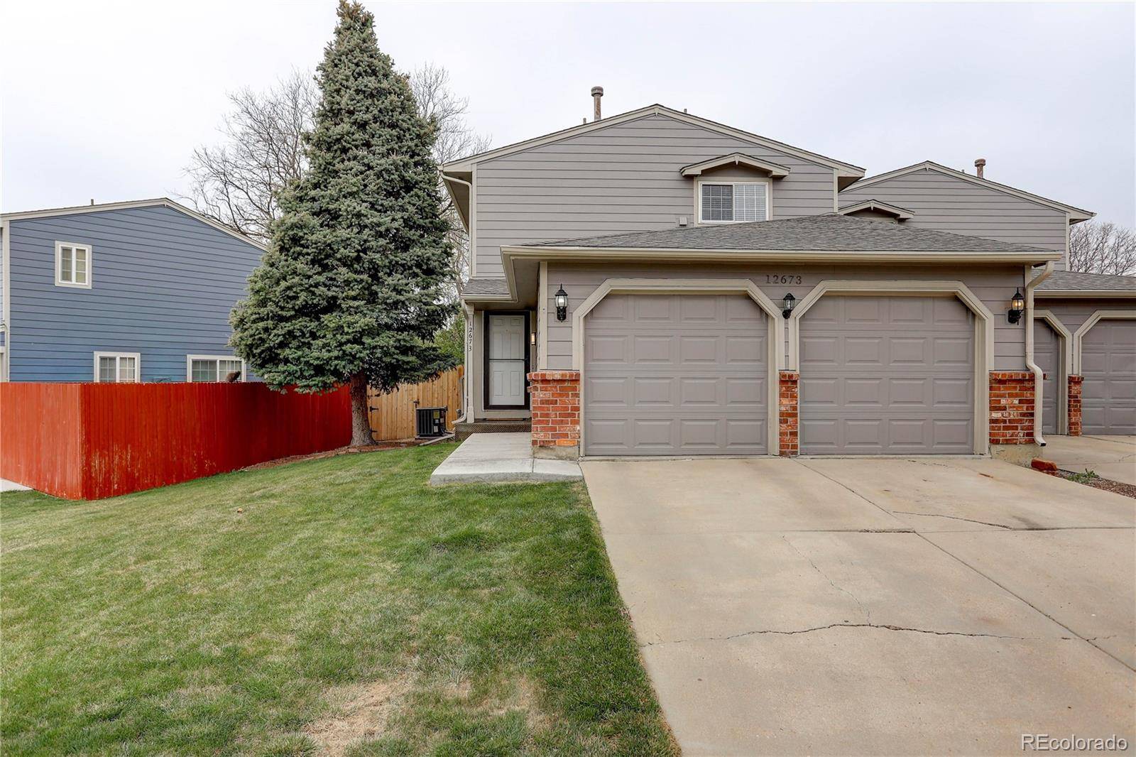 Thornton, CO 80241,12673 Forest DR