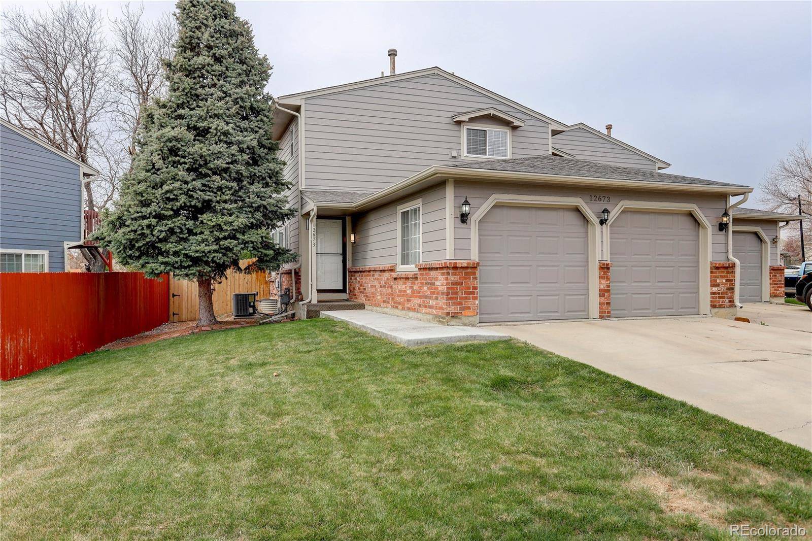 Thornton, CO 80241,12673 Forest DR