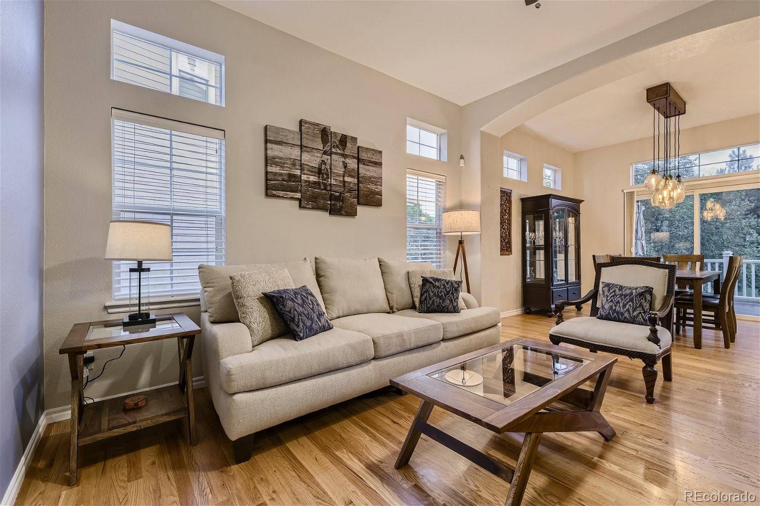 Highlands Ranch, CO 80126,3120 Redhaven WAY