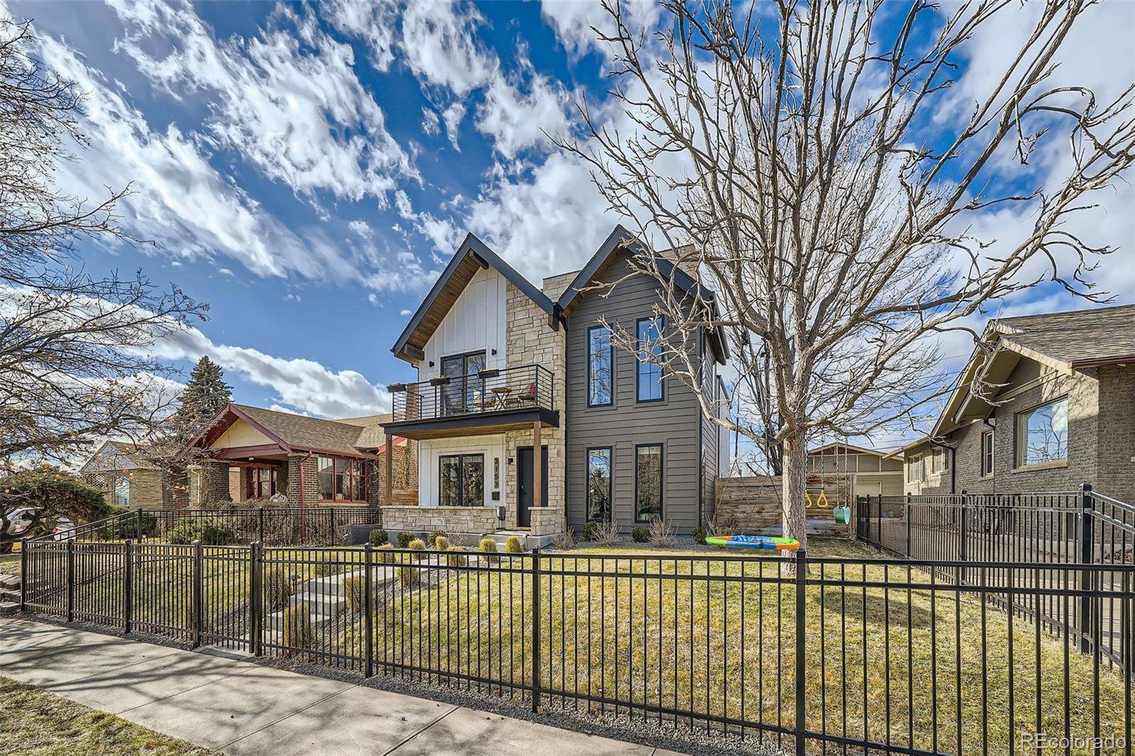 Wheat Ridge, CO 80214,3153 Benton ST