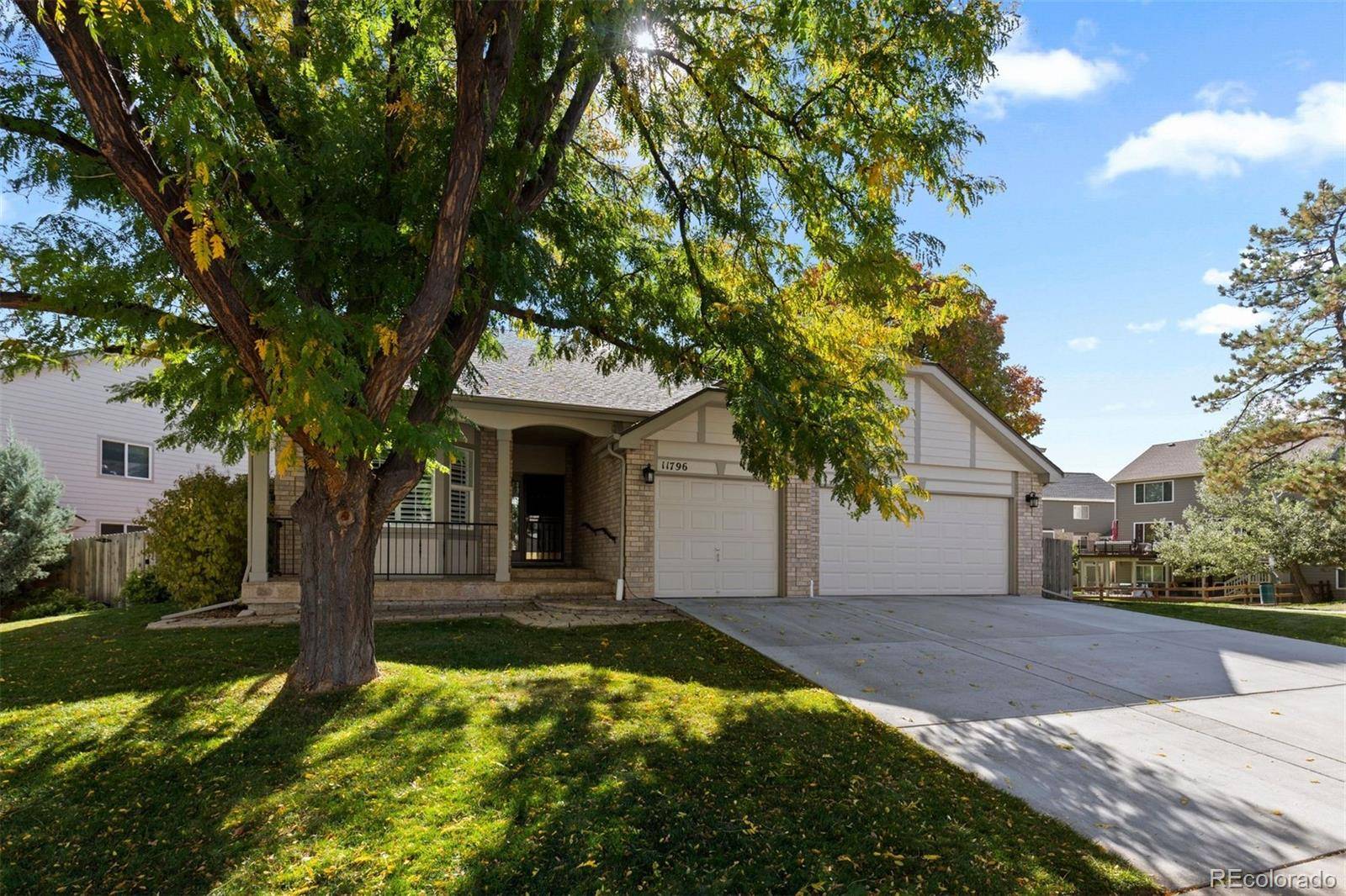 Littleton, CO 80127,11796 W Belleview DR