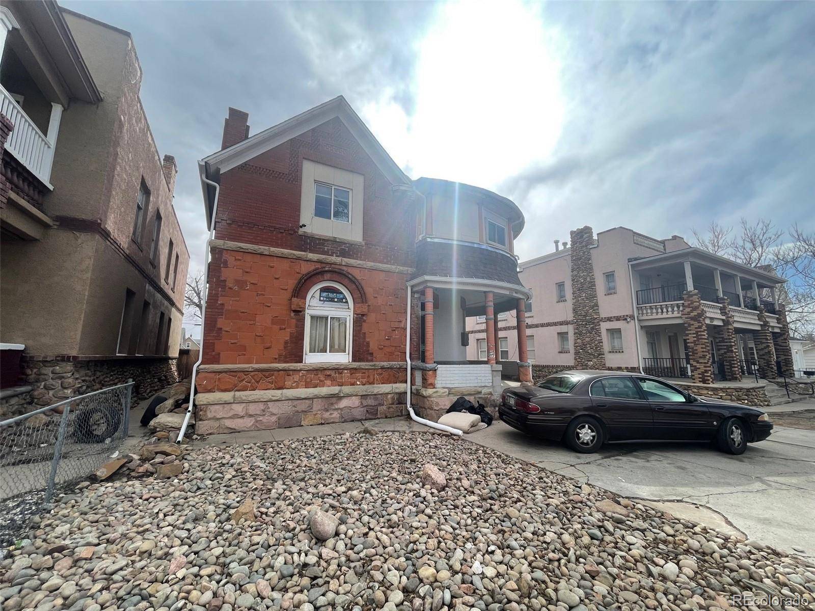 Pueblo, CO 81001,1114 E 6th