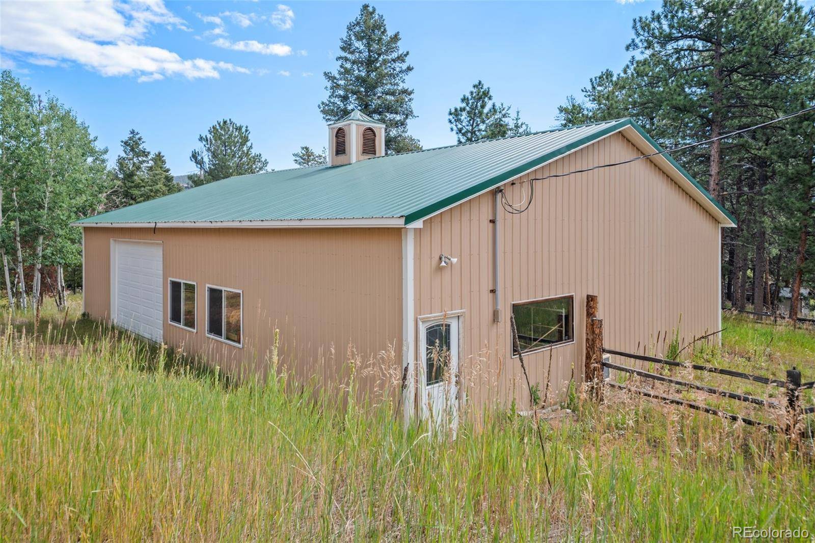 Conifer, CO 80433,27987 Pine Grove TRL