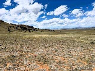 Hartsel, CO 80449,Lot 6278 Sioux RD